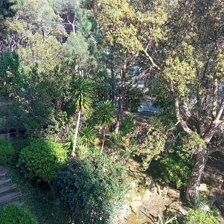 Apartamento Apartamento Tramontana_platja D'aro